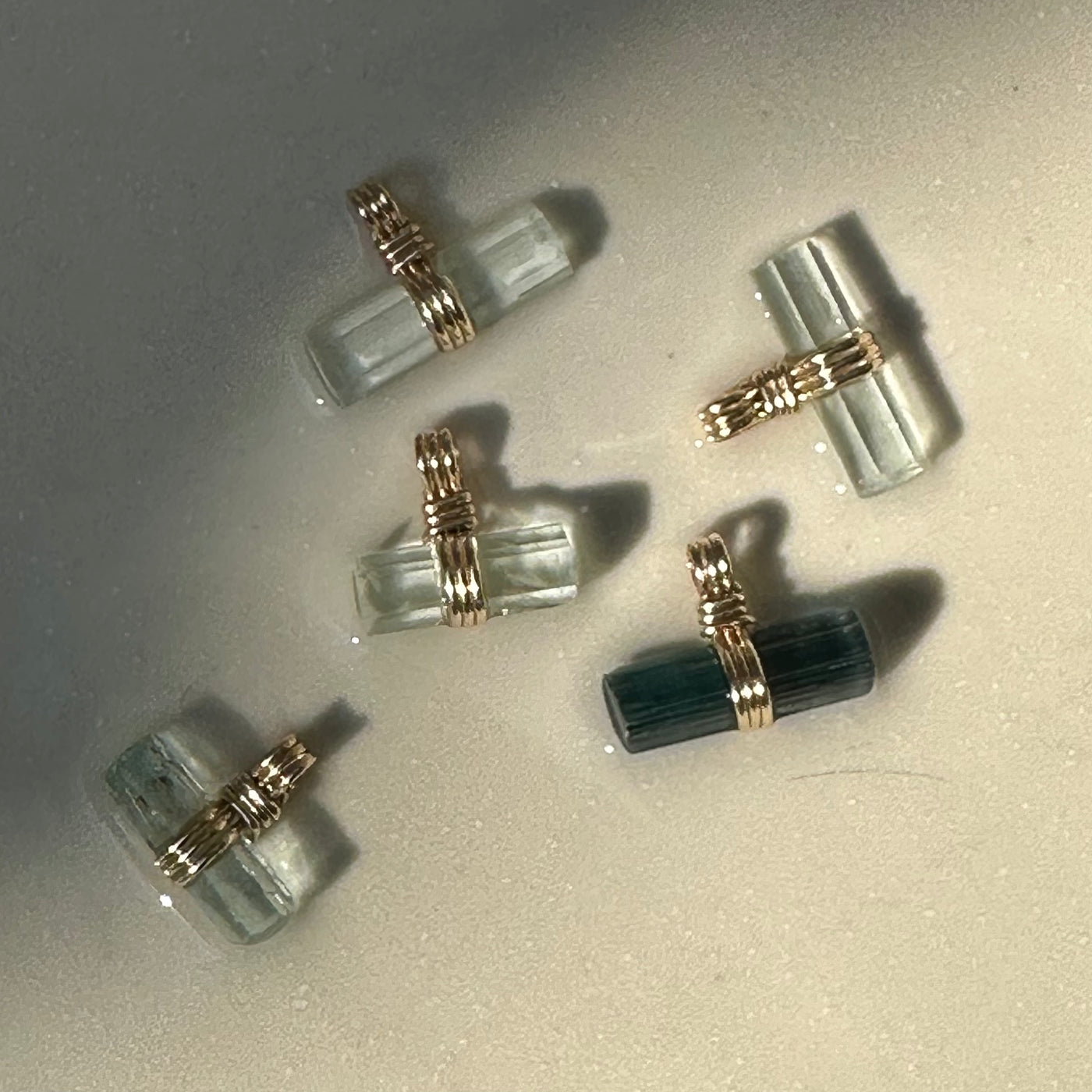 Aquamarine AQ188