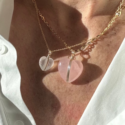 Rose quartz RQ255