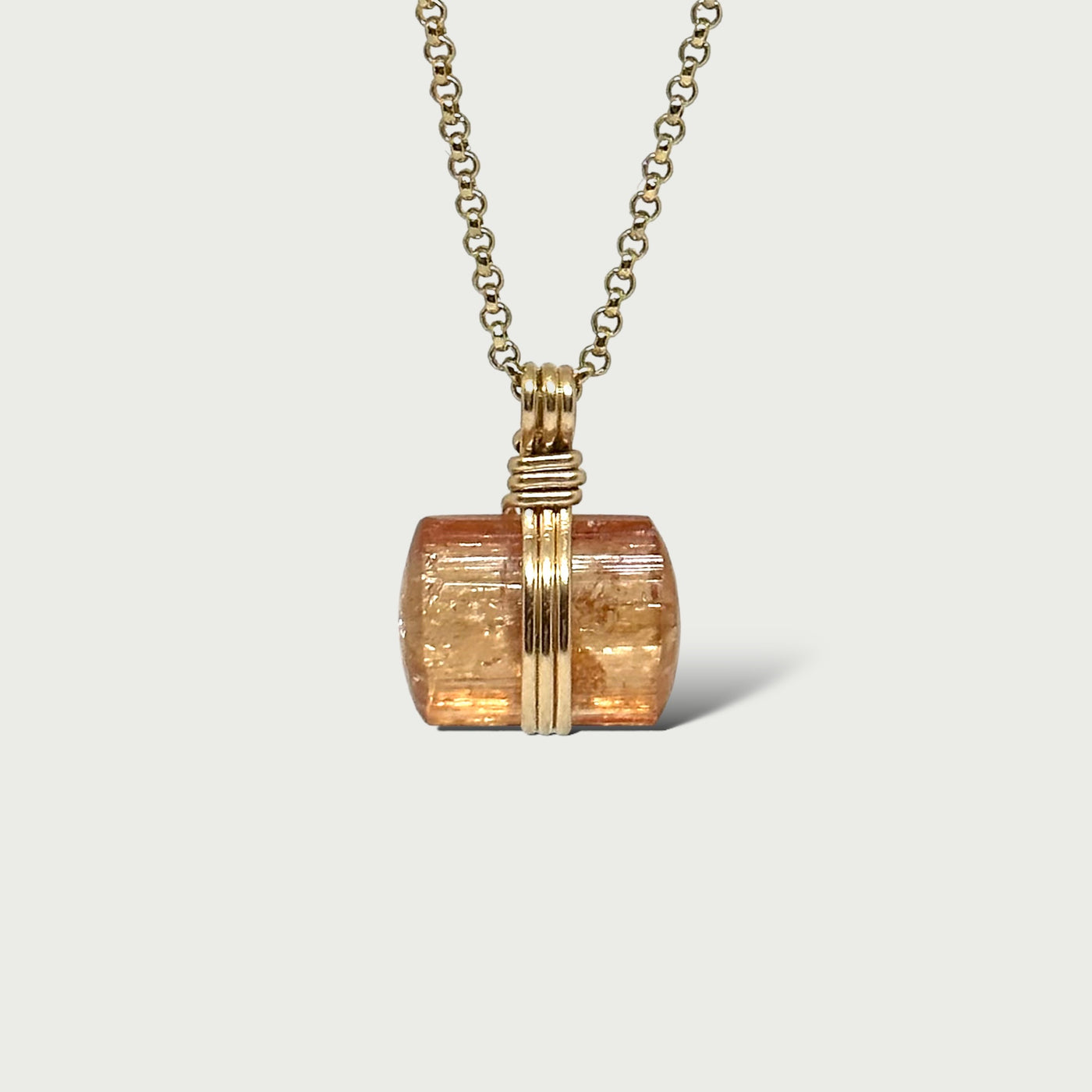 Imperial Topaz IT122