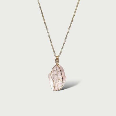 Morganite MG022