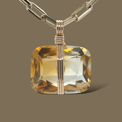 Citrine CI088