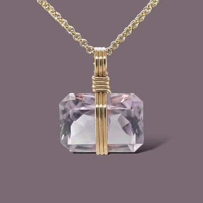 Amethyst AT066