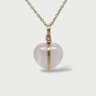 Rose quartz RQ277