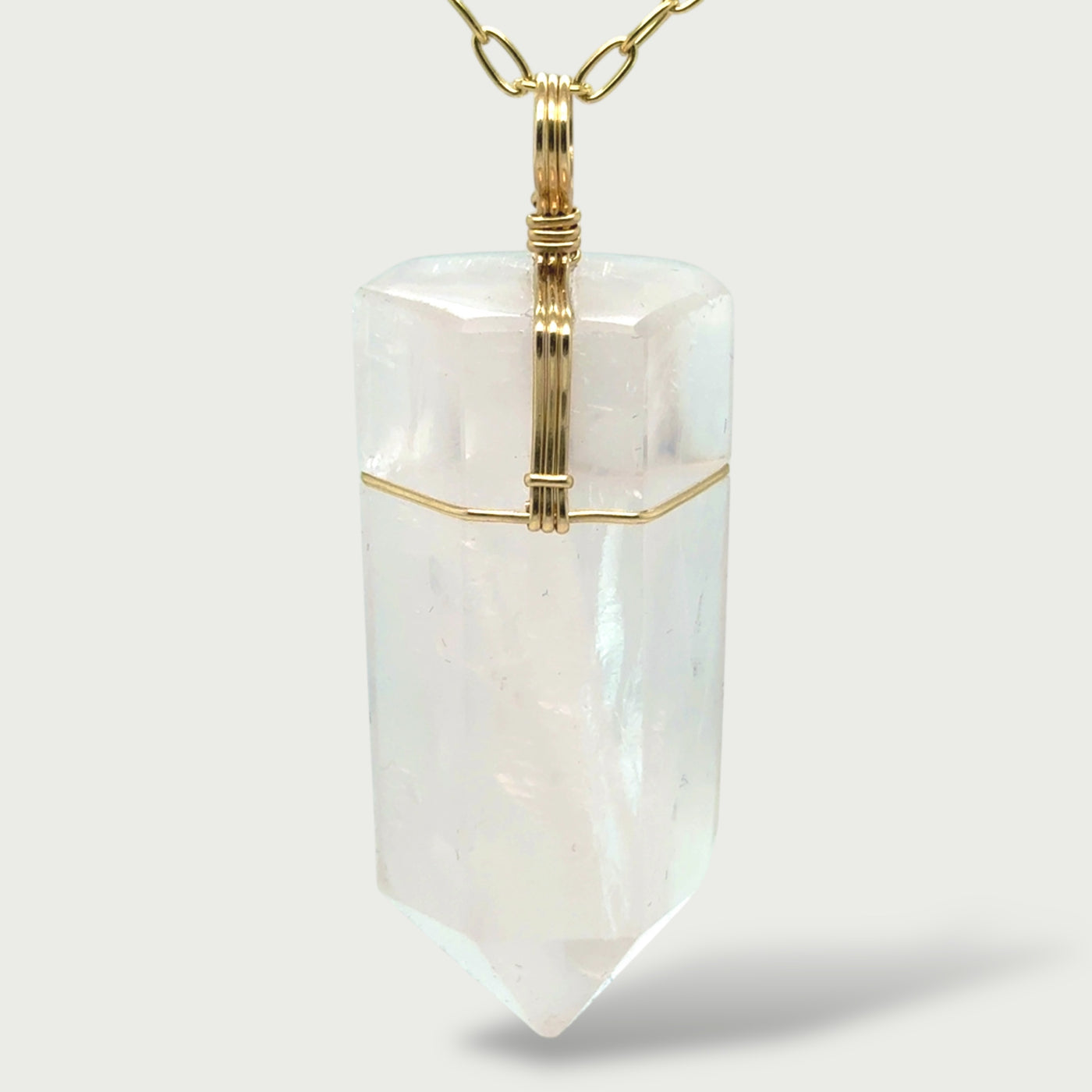 Rose quartz (XL) RQ288