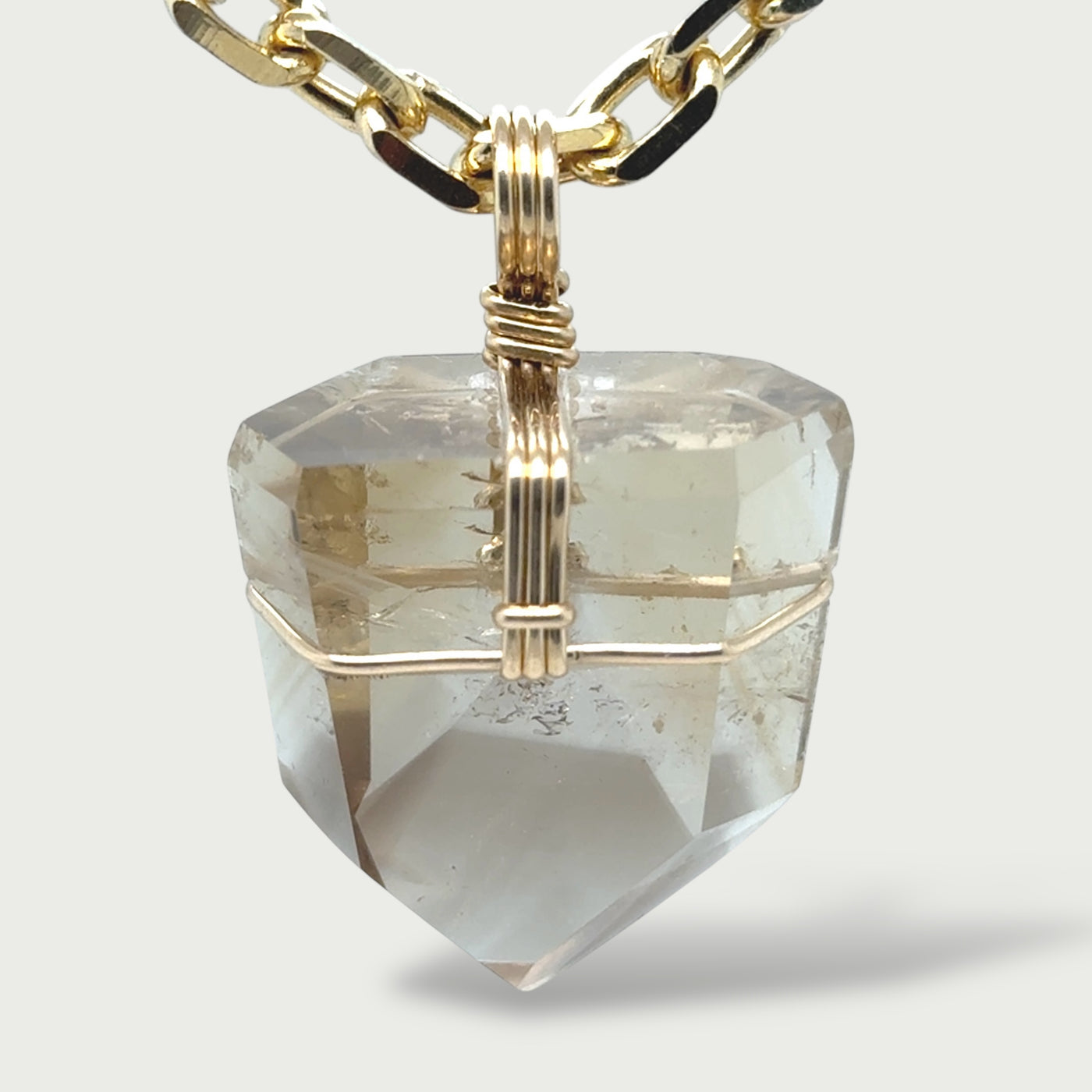 Citrine (XL) CI277