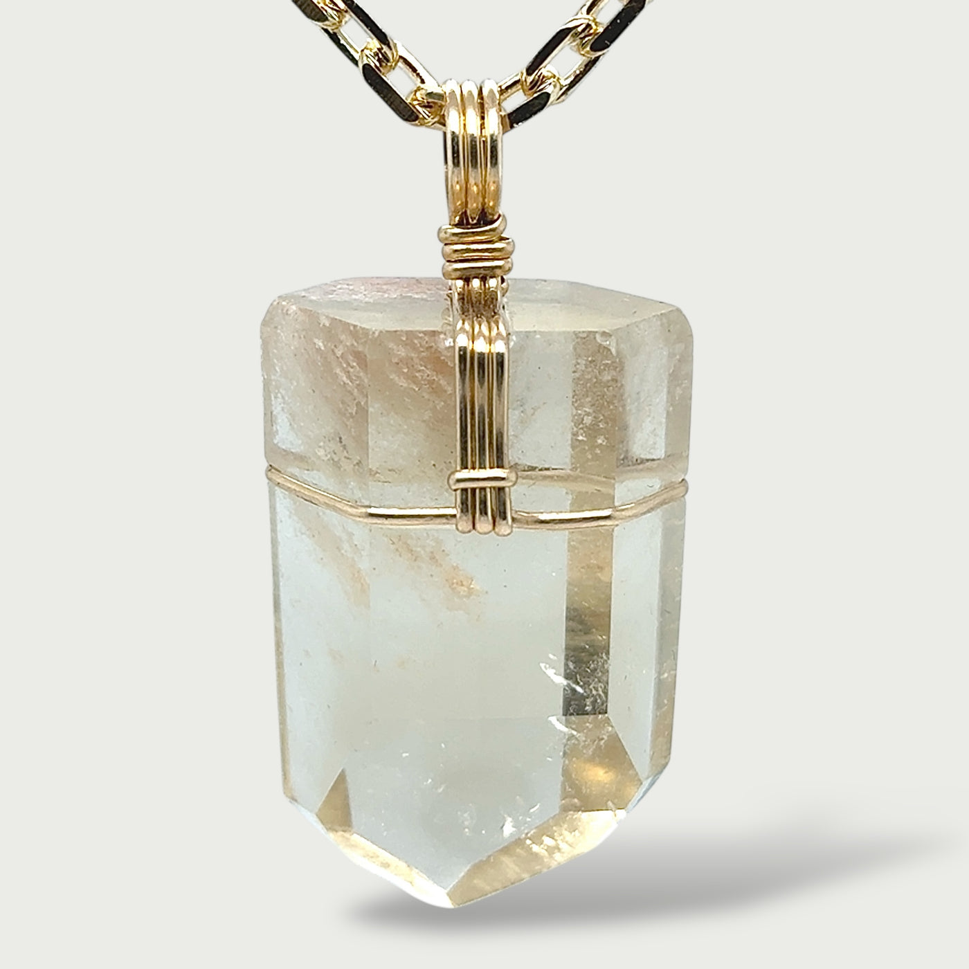 Citrine (XL) CI288