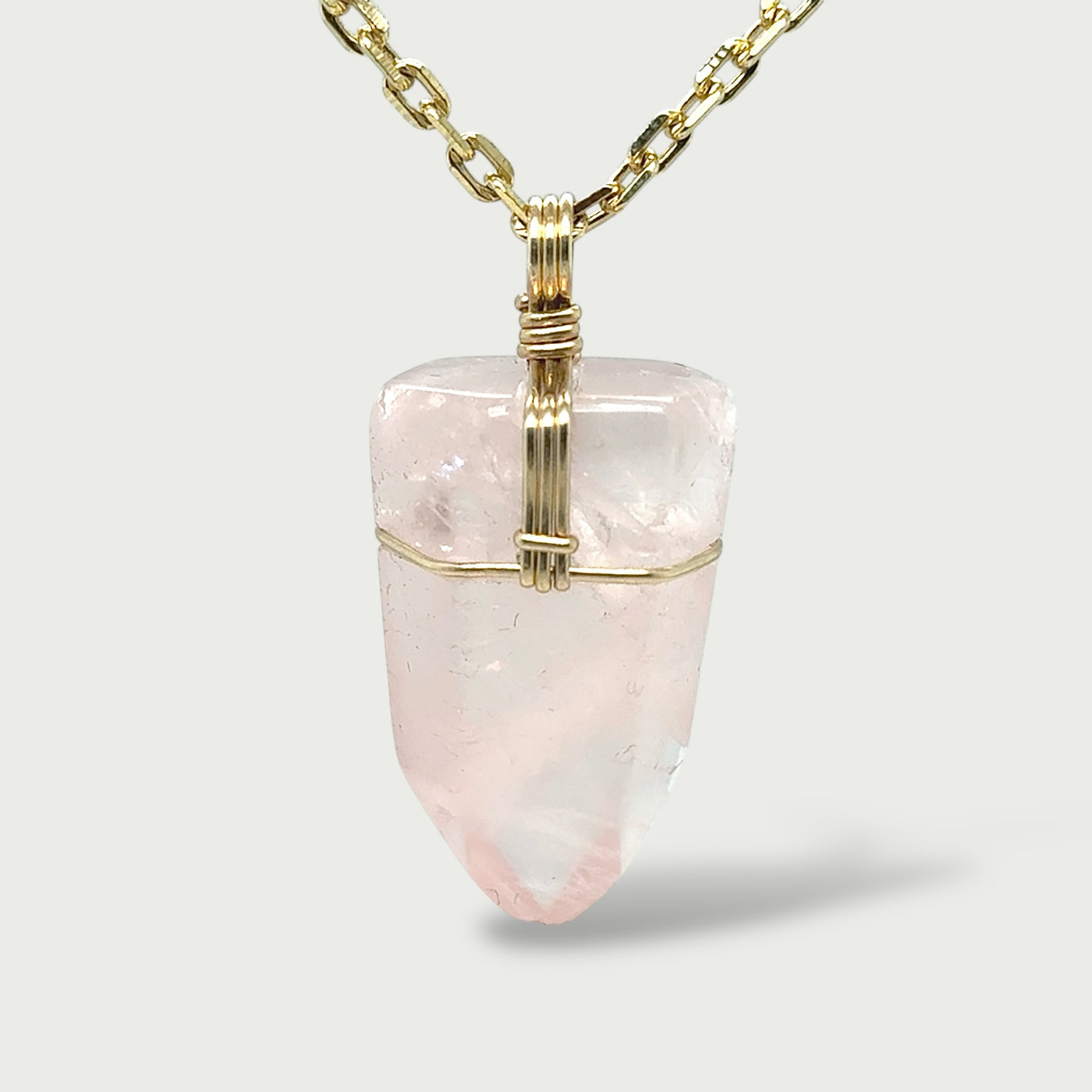 Rose quartz RQ299
