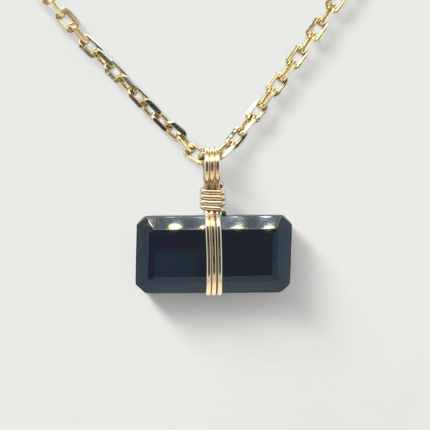 Black Onyx BO011