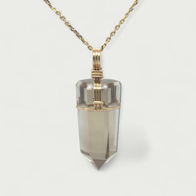 Smoky Quartz SQ299