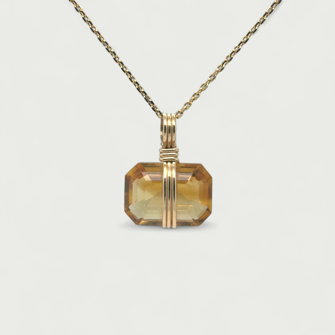 Citrine CI299