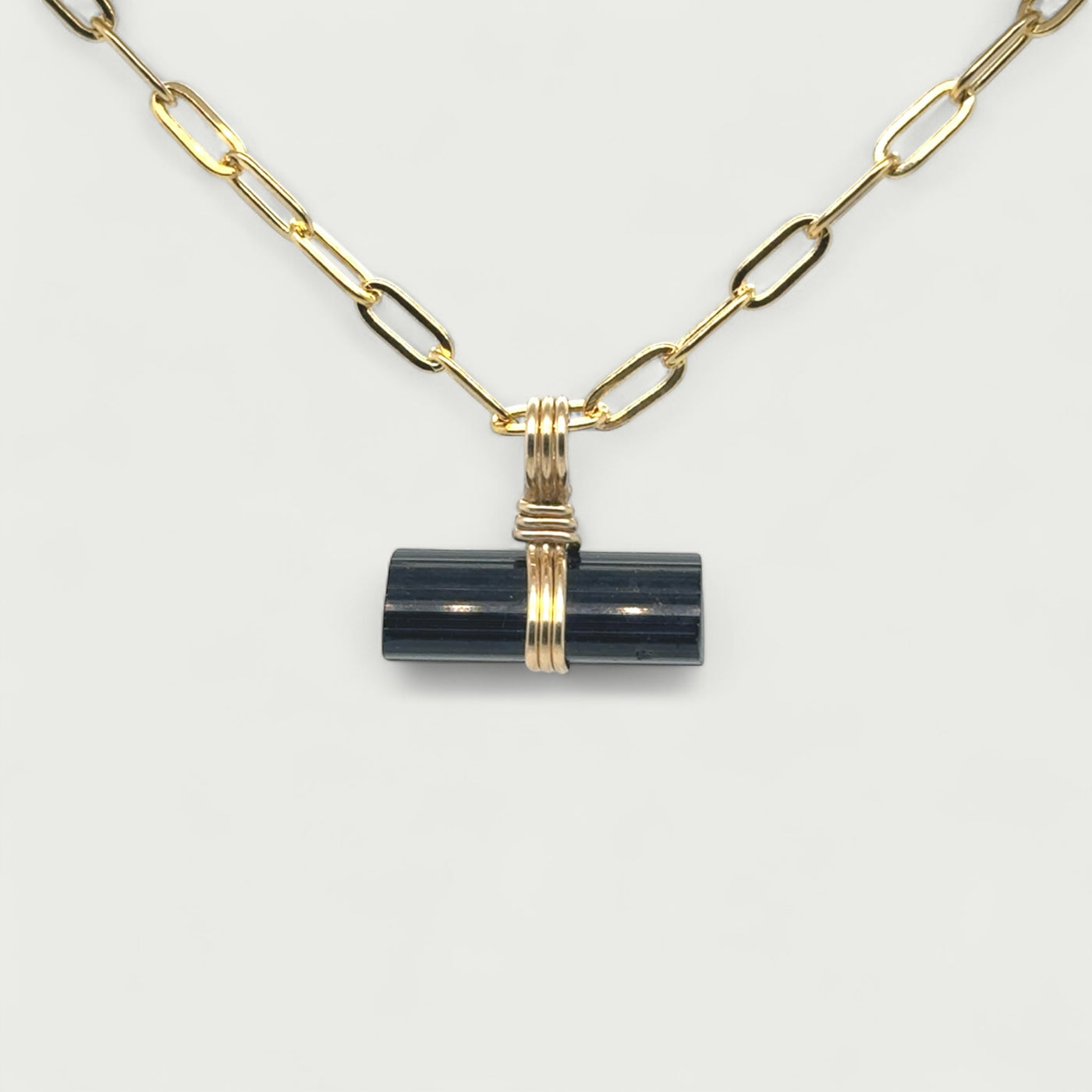 Black Tourmaline BT388