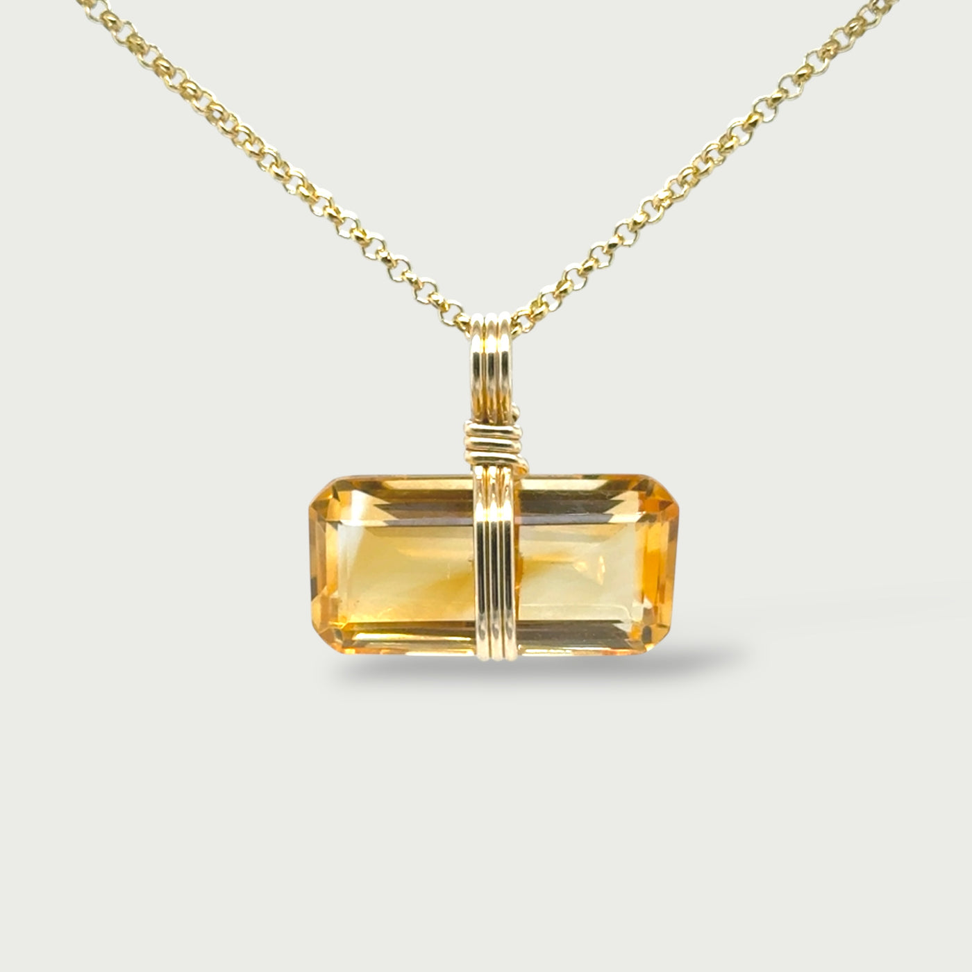 Citrine CI311