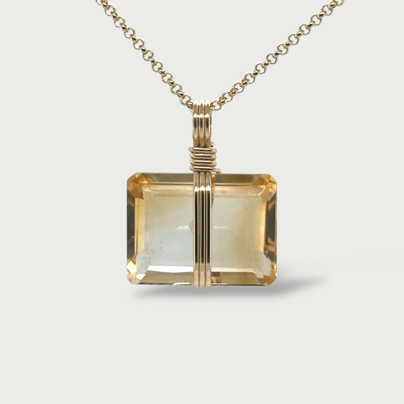 Citrine CI344