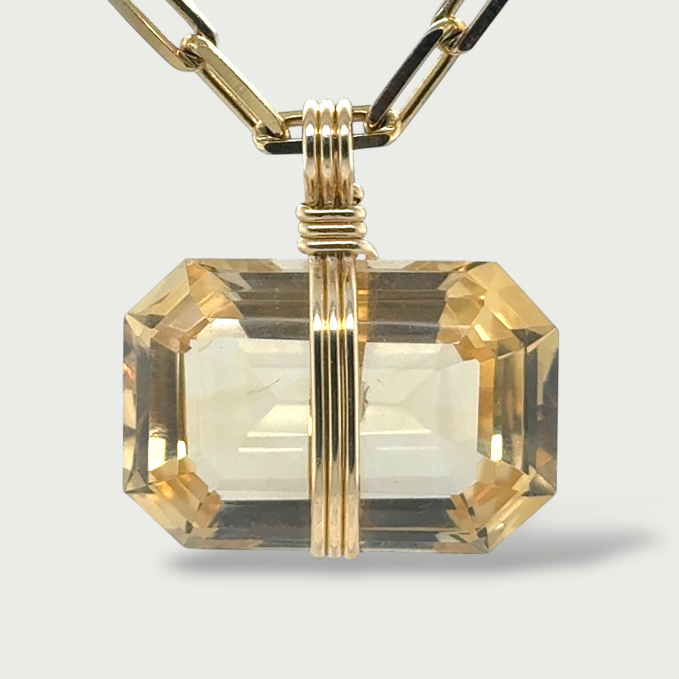 Citrine XL CI377