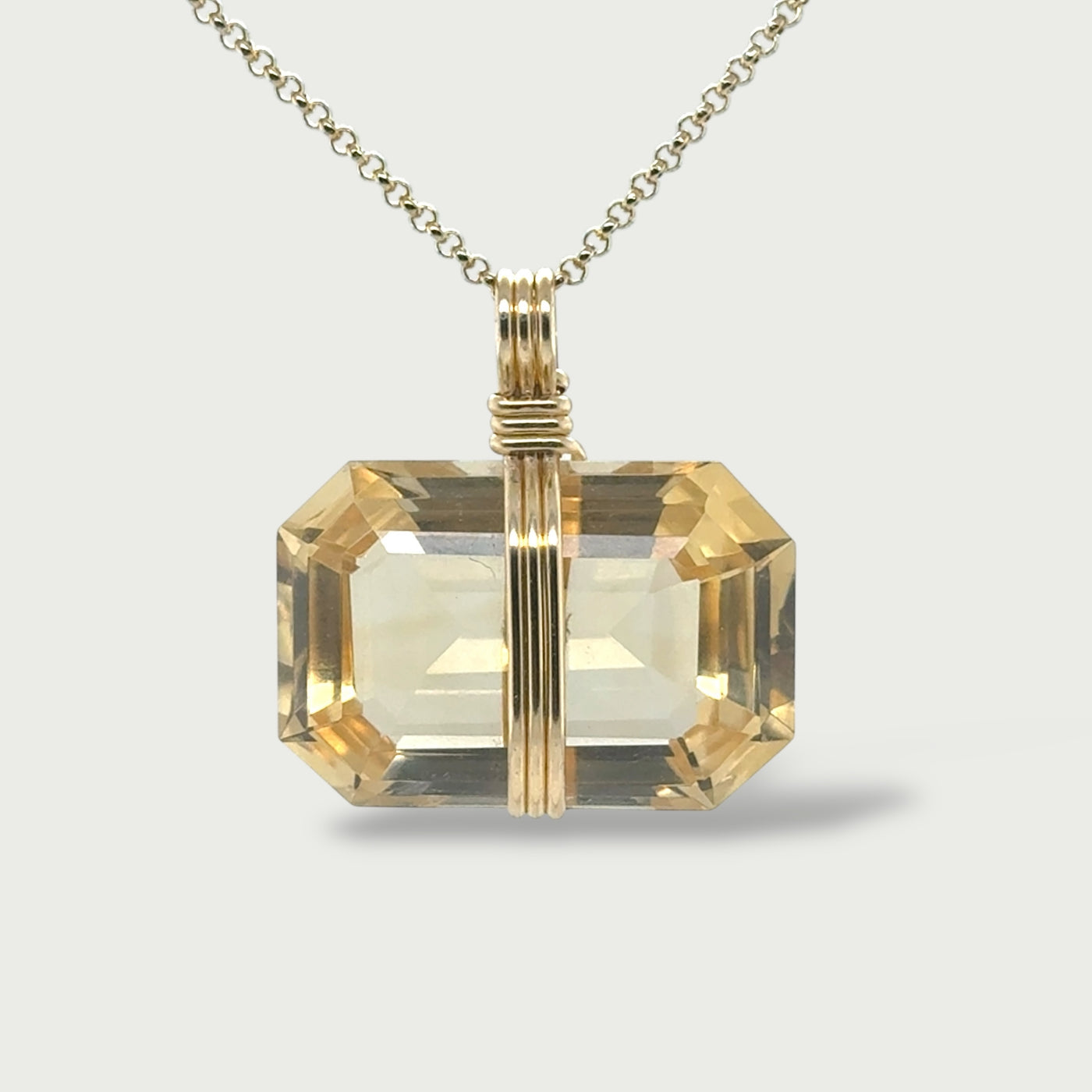 Citrine XL CI377