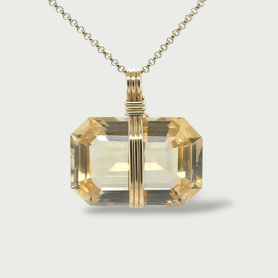 Citrine XL CI377