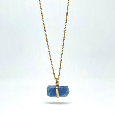 Kyanite KY022