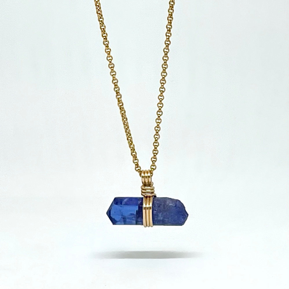 Tanzanite TN011