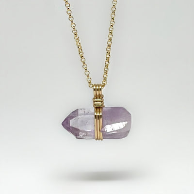 Amethyst AT033