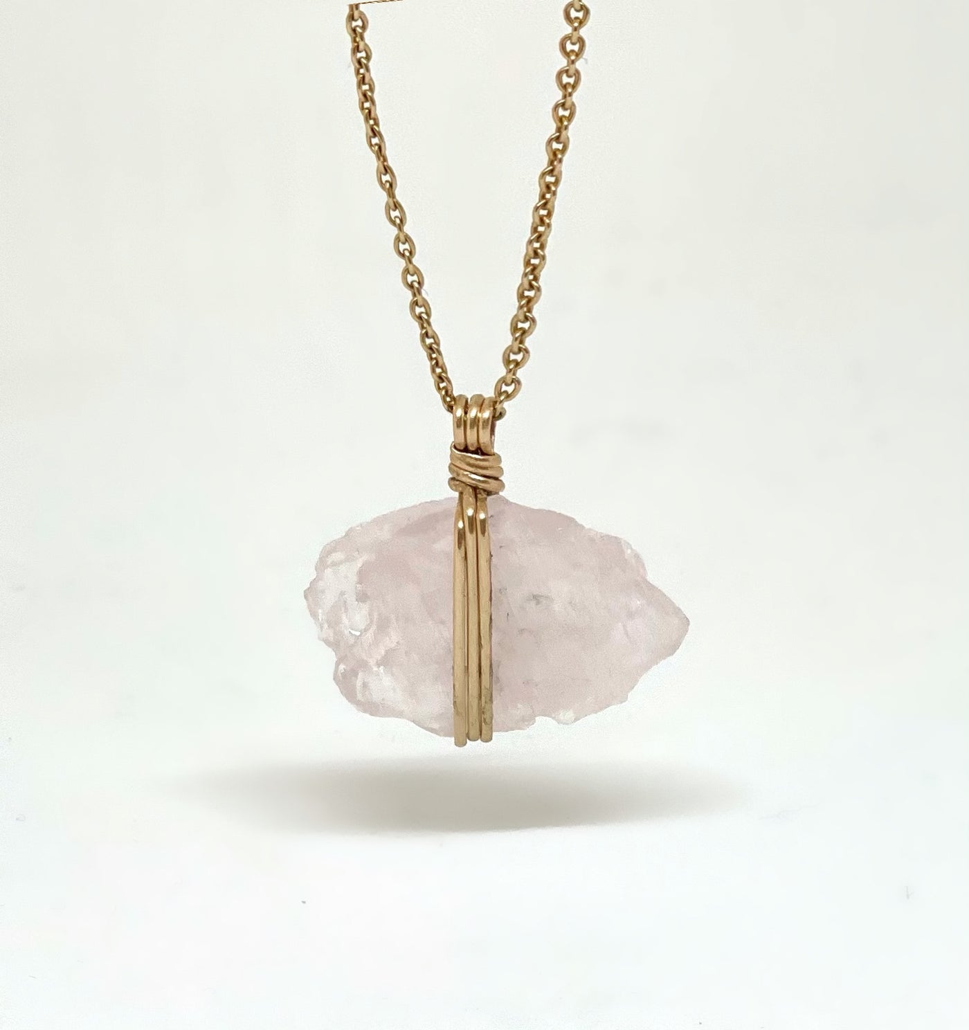 Rose Quartz RQ022