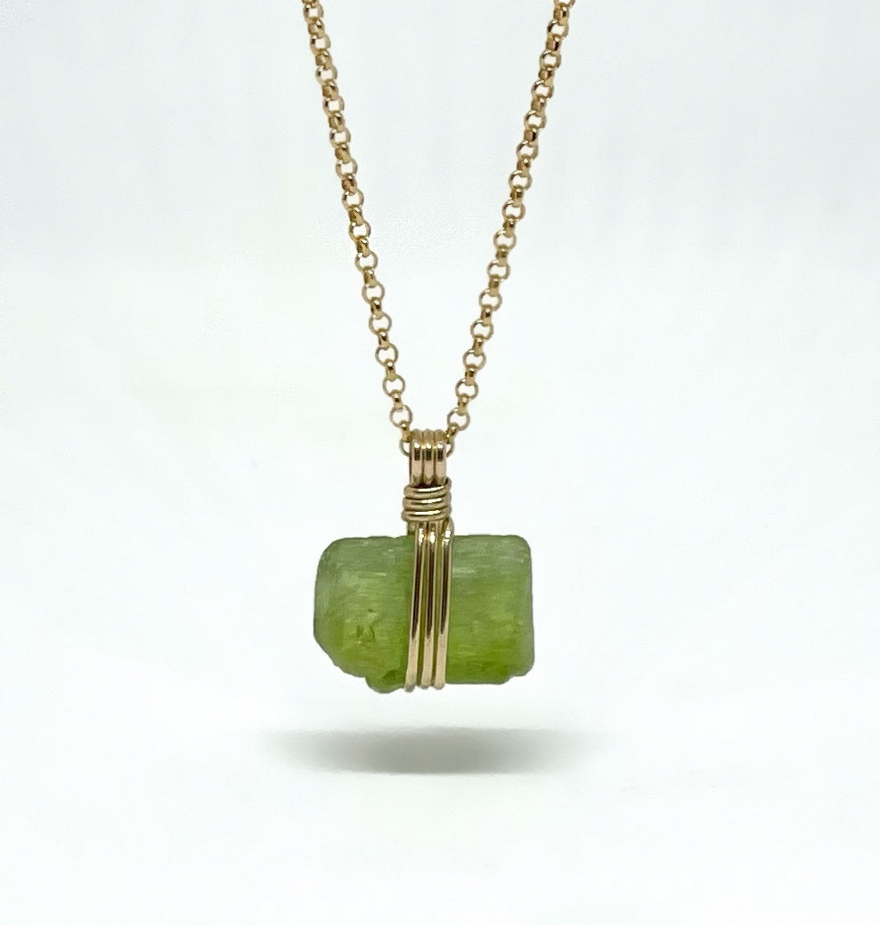 Peridot PD011