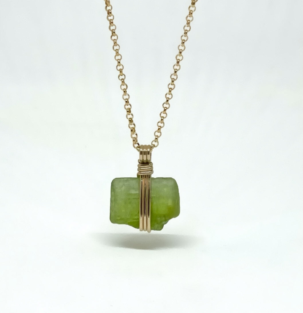 Peridot PD011