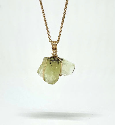 Diopside DS011