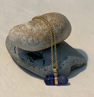 Tanzanite TN011