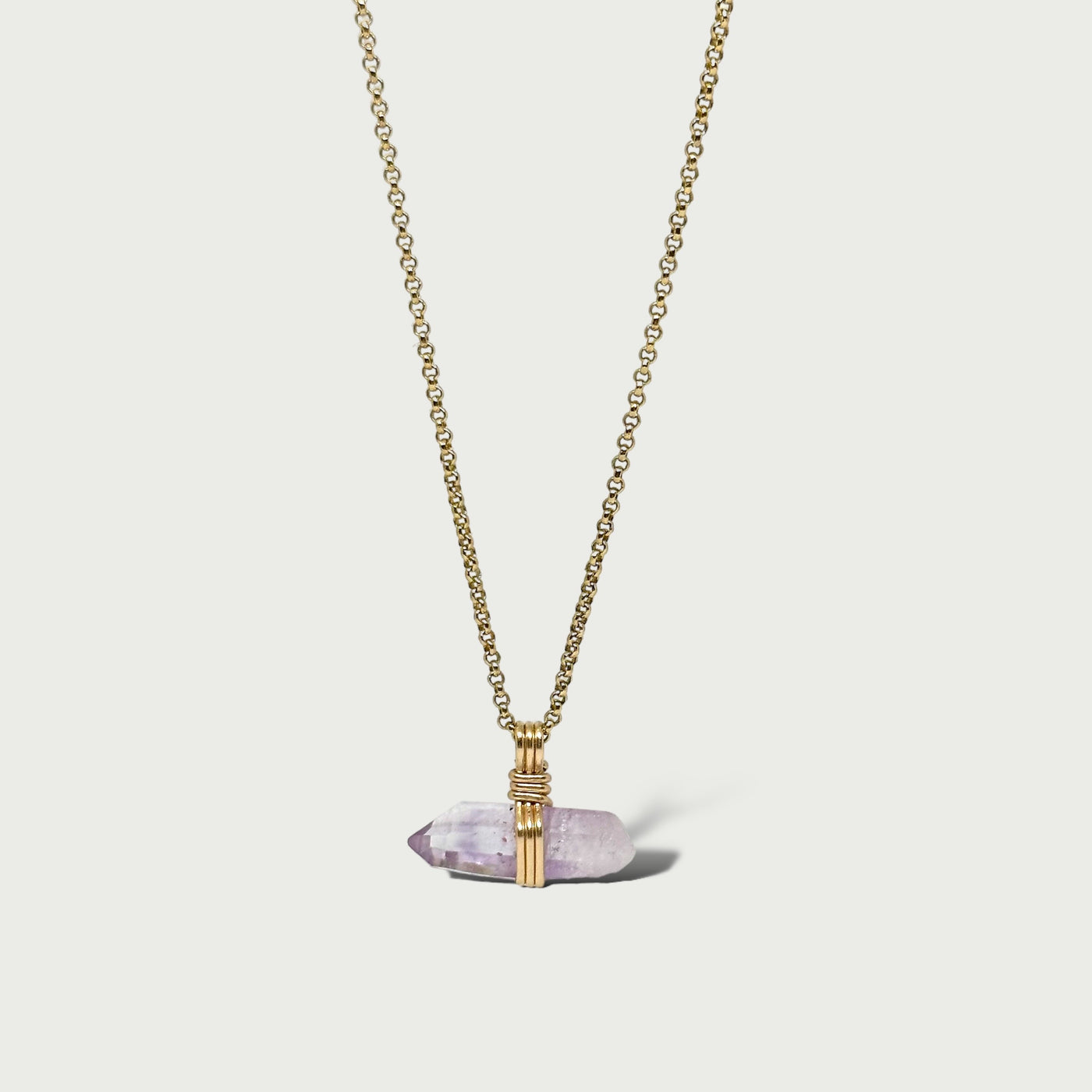 Amethyst AT044