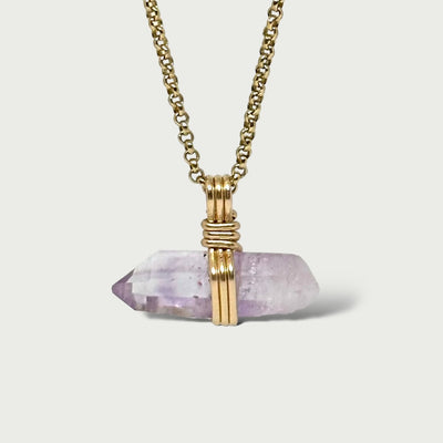 Amethyst AT044